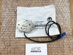 2007-2020 Gps Global Positioning Navigation Antenna 5064186AA Mopar Genuine Oem New. Price: $52.50.