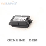 2016-2017 Bmw 340I Xdrive Radio Remote Receiver Control Module (434 Mhz) Used. Price: $9.99.