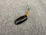 Nissan 370Z Convertible 10-19 Oem Trunk Shark Fin Roof Radio Receiver Antenna Used. Price: $29.95.