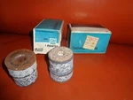 Gm 334755 Corvette Body Cushion Mount 1973 74 76 77 78 79 80 81 82 Oem New. Price: $24.99.
