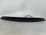 Fits 2015-2024 Nissan Murano Rear Liftgate License Plate Cover 908109UC0A Oem Used. Price: $49.00.