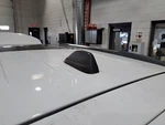 2014 Grand Cherokee Antenna SKU#4320414 Used. Price: $73.15.