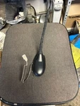 2013-2016 Dodge Dart Roof Mounted Antenna 539158 Used. Price: $47.65.