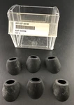Antenna Seal Uro Parts 201 827 04 98 7C45 Lot Of VH6 Used. Price: $70.00.