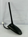 2014-2015 Subaru Forester Satellite Radio Antenna Assembly Oem 86321SG220 Used. Price: $58.95.