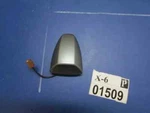 2009 2014 Nissan Maxima Roof Mounted Am Radio Antenna Gray Oem 28208ZX50A Used. Price: $39.99.