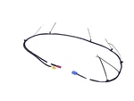 Genuine Mopar Sdars Antenna Cable 68338944AD New. Price: $55.57.