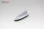 2021-2022 Toyota Prius Prime Roof Exterior Shark Fin Antenna Module & Cover Oem Used. Price: $149.99.
