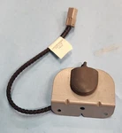 Jeep Cherokee 2006-2010 Oem Roof Shark Satellite Antenna Used. Price: $37.99.