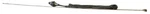 Harada FM-93G 31" Am/fm Antenna FM93G Fits Camaro And Firebird New. Price: $28.99.