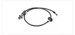 Mopar 0467 2389 Ad, 2007-2010 Jeep Compass, Patriot Antenna Base New. Price: $30.00.