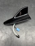 Shark Fin Antenna PN:86760-50100-C0 Oem 2007 Lexus LS460 Black Used. Price: $42.49.