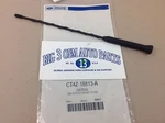 2009-2012 Ford Edge 11" Radio Aerial Antenna Mast New Oem CT4Z-18813-A. Price: $32.67.