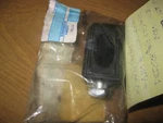 Volvo 3544358 Antenna Mounting Bezel Trim 740 940 960 V90 *oem Nos* New. Price: $25.00.