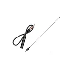 Mitsubishi Montero Sport 97-04 Factory Replacement Radio Stereo Custom Antenna New. Price: $42.99.