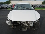 2020-2025 Mazda CX30 Rof Mntd Antenna Snowflake Whitewater Pearl Oem BDMD66T30 Used. Price: $75.00.