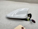 2016-2019 Buick Cascada Upper Roof Mounted Shark Fin Antenna White, Oem LOT3650 Used. Price: $69.00.