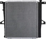 Spectra Premium CU2310 Radiator Select 98-11 Ford Mazda Mercury Models New. Price: $139.99.