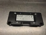 Audi A4 MK2 Sport 1.8 Petrol 2004 Aerial Antenna Amplifier 8H0035225L Used. Price: $38.73.