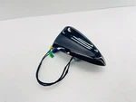 17-22 Alfa Romeo Giulia Shark Fin Radio Antenna 156131303 Oem Used. Price: $24.65.