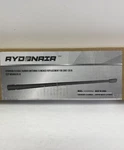 Rydonair 13" Radio Antenna Mast Compatible With Jeep Wrangler Jk 2007-2019 New. Price: $21.99.
