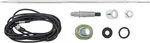 1964 Full Size Chevrolet Rh Rear Antenna Assembly New. Price: $74.99.