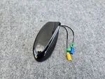 Radio/gps Roof Shark Antenna Assembly 45K 17-20 Alfa Romeo Giulia Quadrifoglio Used. Price: $76.00.