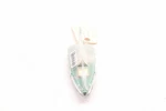 2006 Bmw 330I Shark Fin Roof Antenna Oem Used. Price: $37.17.