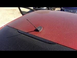 2013 - 2020 Ford Fusion Antenna Black Used. Price: $105.70.