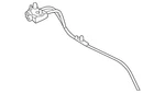 Genuine Ford Antenna Cable EV4Z-18812-C New. Price: $86.22.