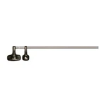 Metra 44-UP58 Universal Pillar Mount Replacement Antenna W/ Mast & Spring New. Price: $34.95.
