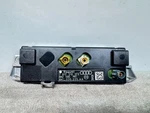2009-2016 Audi A4 S4 Sedan Antenna Amplifier Oem 8K5035225AA Used. Price: $24.99.