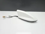 2021-2024 Nissan Kicks Roof Shark Radio Antenna Assembly Oem 28208-5R00A Used. Price: $50.00.