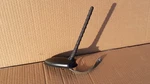 2015-2018 Hyundai Tucson Roof Antenna Radio Oem 96200-D3200 Used. Price: $42.00.