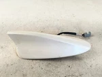 16-23 Mazda CX-9 CX9 Upper Roof Shark Fin Top Satellite Antenna W/ Cover Oem Used. Price: $65.00.