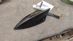 Antenna Oem 2017 Chevrolet Camaro 1YR Wrnty 23269287 Used. Price: $113.00.