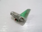 Mercedes X166 GL450 Antenna, Roof Mounted 2128201775, Shark Fin Used. Price: $39.99.