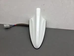 2016-18 Kia Sorento Rear Upper Exterior Roof Shark Fin Antenna 96210-C6110 Oem Used. Price: $179.99.