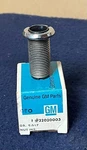 Gm Power Antenna Escutcheon Nut 1979-82 Nos # 22020003 New. Price: $50.00.