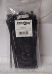 Cable Tie Mounting Head- Install Bay BMCT7/ 7"/ 50LB Black /pack Of 100 New. Price: $11.43.