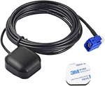 2009-2020 Dodge Ram 2500 Gps Navigation Antenna Car Radio Fakra Right Angle New. Price: $16.75.