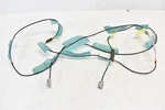 2008-2014 Subaru Impreza Wrx Sti Antenna Cord Feeder 86325FG000 Oem 08-14 Used. Price: $15.00.