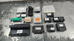 2007 Mercedes Amg 63 Body Control Modules 7711 M7 Used. Price: $449.99.