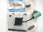 New Oem TD7466DY0 Gps Navigation Antenna 2009-2012 Mazda CX-9. Price: $35.99.