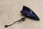 2014-2016 Acura Mdx Oem Roof Shark Fin Antenna Assembly Blue 39150-TZ5-A121-M1 Used. Price: $99.00.