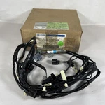 Genuine Ford Wire Jump Central Door Loc Oem Part # 7L2Z-14A412-BA Nos New. Price: $61.77.