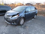 Sienna 2015 Antenna 1102179 Used. Price: $166.25.