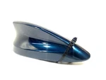 2015 Bmw 428I Oem Antenna Shark Fin Blue Metallic Used. Price: $49.00.