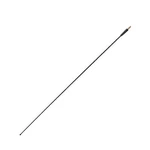 Antenna Mast Front Right Passenger Fender Black Fits Saturn Ion 2003-2007 New. Price: $11.36.
