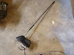 Used Antenna Fits: 2010 Mini Clubman Grade. Price: $79.99.
